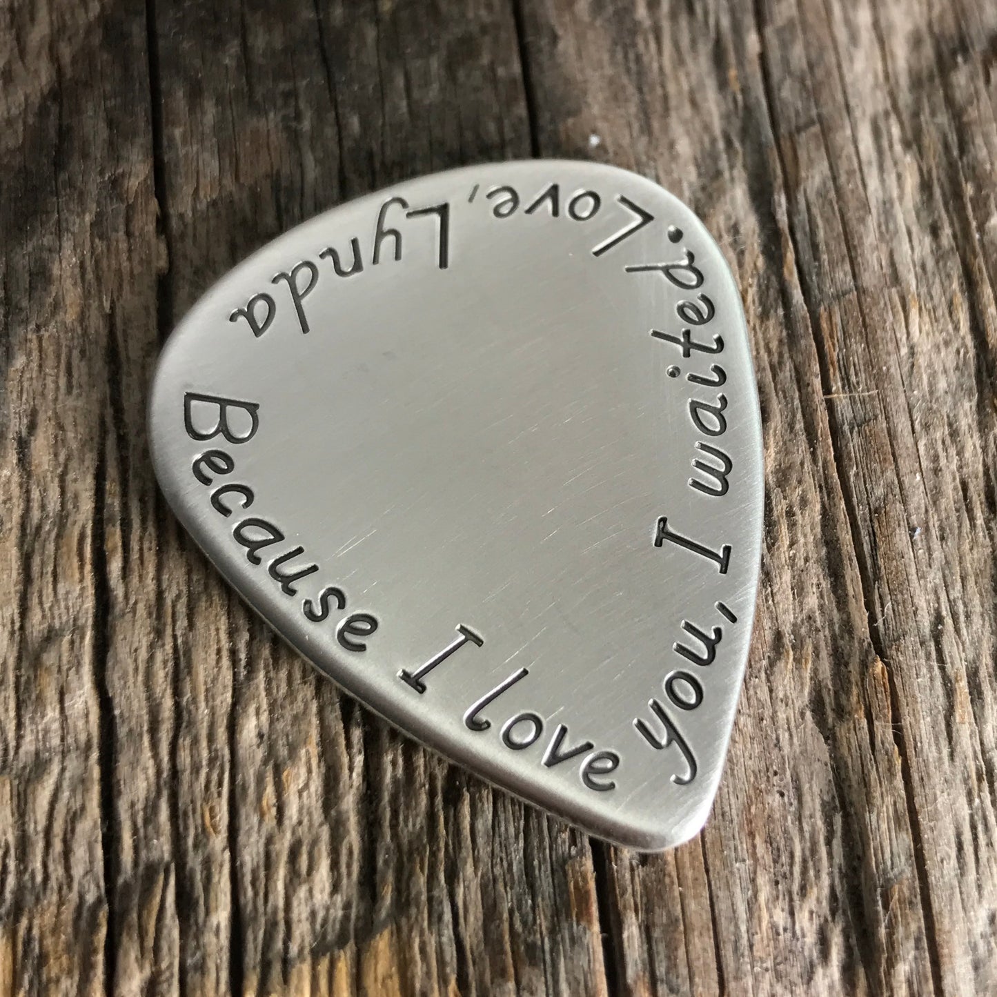 Guitar Pick