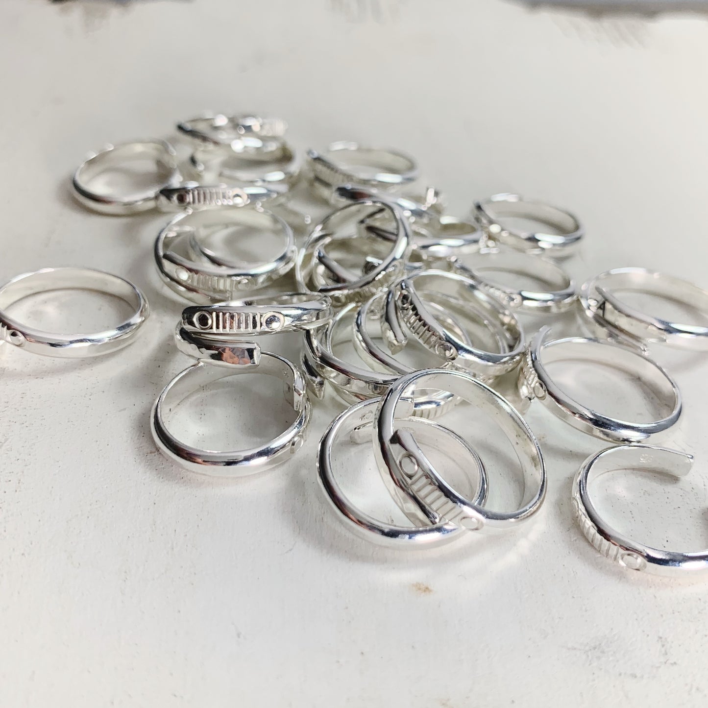Jeep Grille Toe Ring
