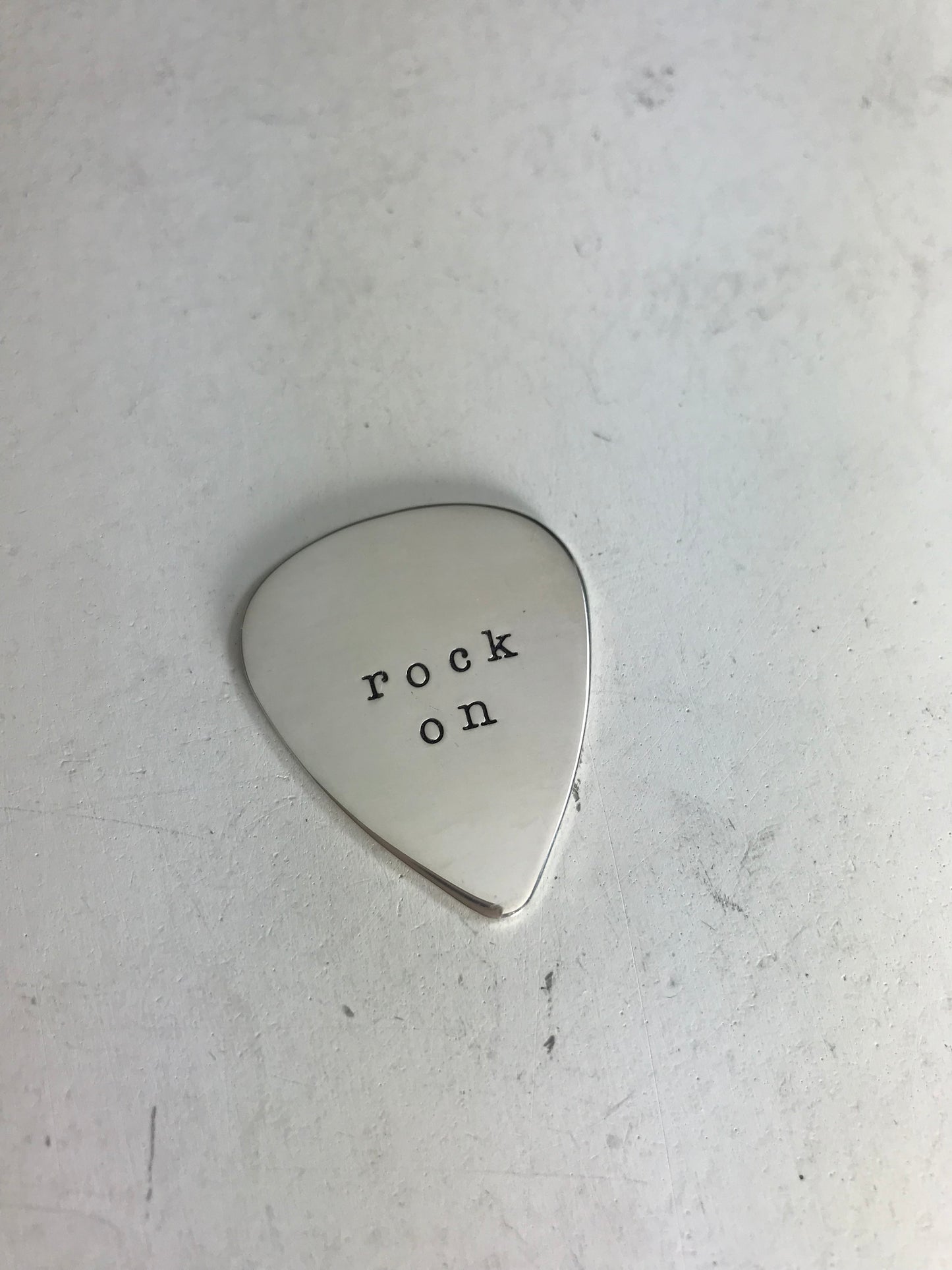 Guitar Pick