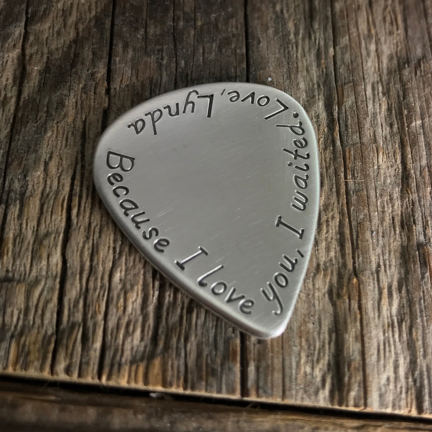 Guitar Pick