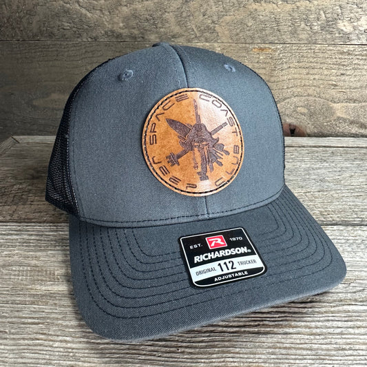 Space Coast JC - Custom Club Hats